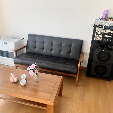 Guest House Asahi Otaru Bagian luar foto