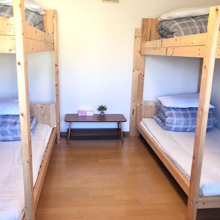Guest House Asahi Otaru Bagian luar foto