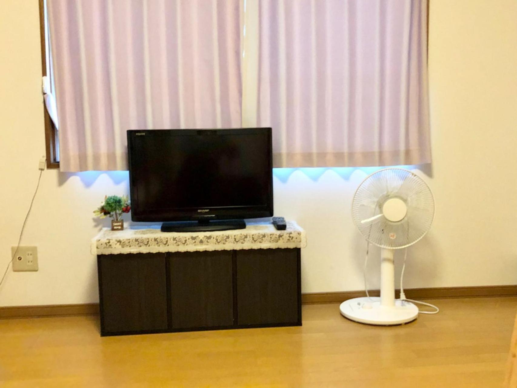 Guest House Asahi Otaru Bagian luar foto