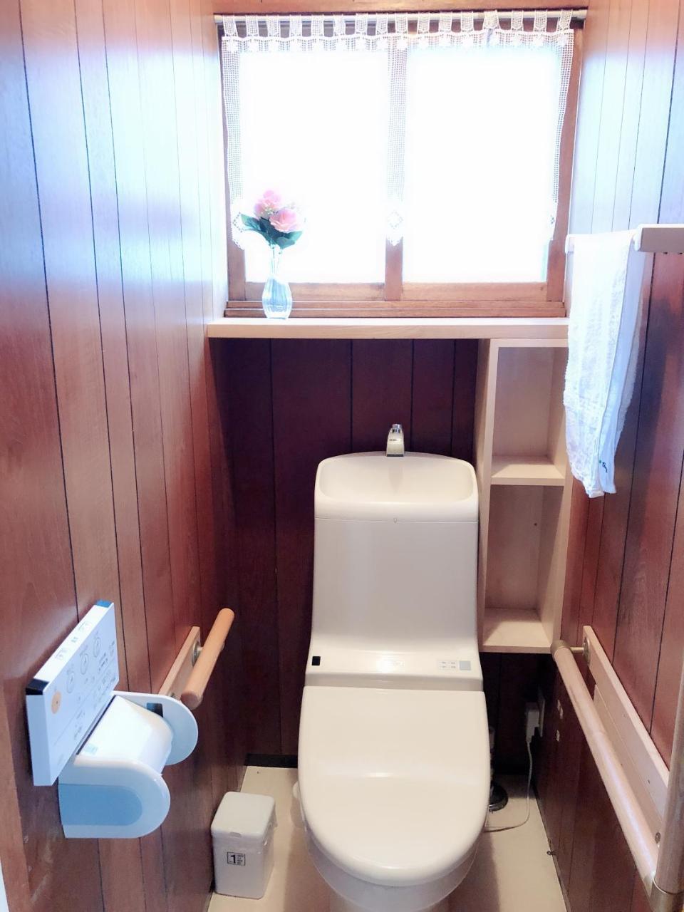 Guest House Asahi Otaru Bagian luar foto